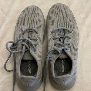 Allbirds tree runners shoes